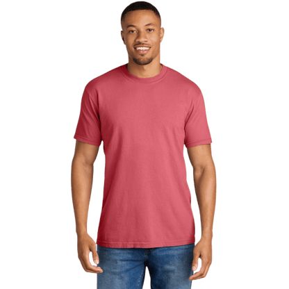 Comfort Colors ® Heavyweight Ring Spun Tee - T-Shirts - SwagWear