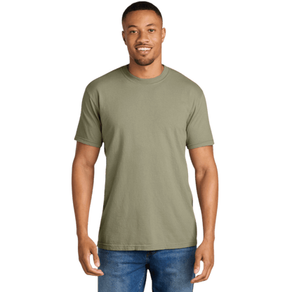 Comfort Colors ® Heavyweight Ring Spun Tee - T-Shirts - SwagWear