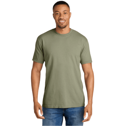 Comfort Colors ® Heavyweight Ring Spun Tee - T-Shirts - SwagWear