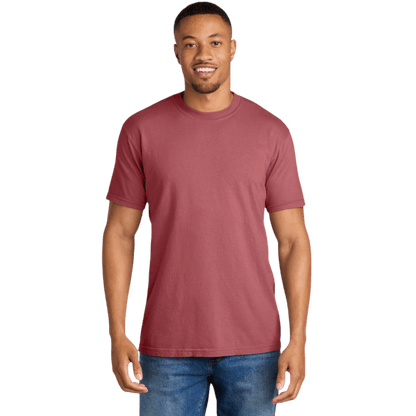 Comfort Colors ® Heavyweight Ring Spun Tee - T-Shirts - SwagWear