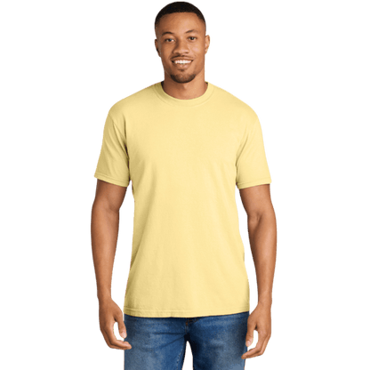 Comfort Colors ® Heavyweight Ring Spun Tee - T-Shirts - SwagWear