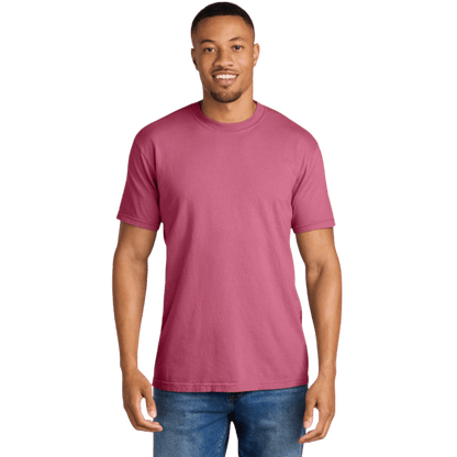 Comfort Colors ® Heavyweight Ring Spun Tee - T-Shirts - SwagWear