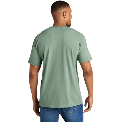 Comfort Colors ® Heavyweight Ring Spun Tee - T-Shirts - SwagWear