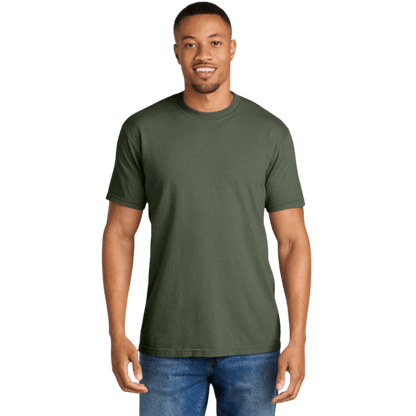 Comfort Colors ® Heavyweight Ring Spun Tee - T-Shirts - SwagWear
