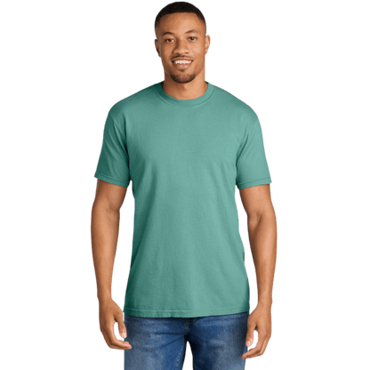 Comfort Colors ® Heavyweight Ring Spun Tee - T-Shirts - SwagWear