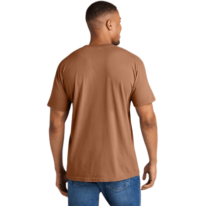 Comfort Colors ® Heavyweight Ring Spun Tee - T-Shirts - SwagWear