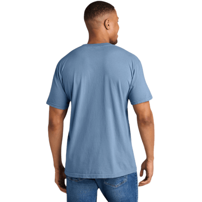 Comfort Colors ® Heavyweight Ring Spun Tee - T-Shirts - SwagWear