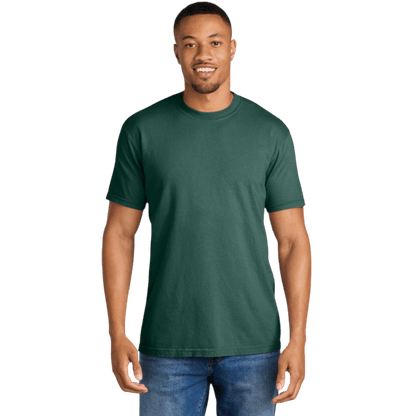 Comfort Colors ® Heavyweight Ring Spun Tee - T-Shirts - SwagWear