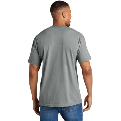 Comfort Colors ® Heavyweight Ring Spun Tee - T-Shirts - SwagWear