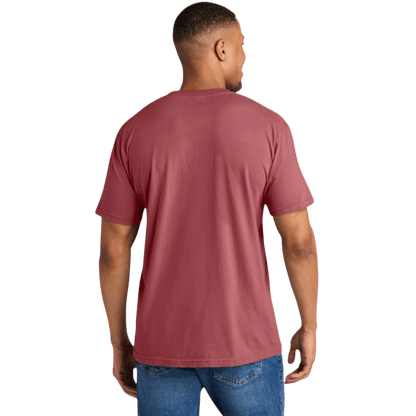 Comfort Colors ® Heavyweight Ring Spun Tee - T-Shirts - SwagWear