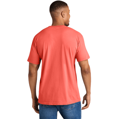 Comfort Colors ® Heavyweight Ring Spun Tee - T-Shirts - SwagWear