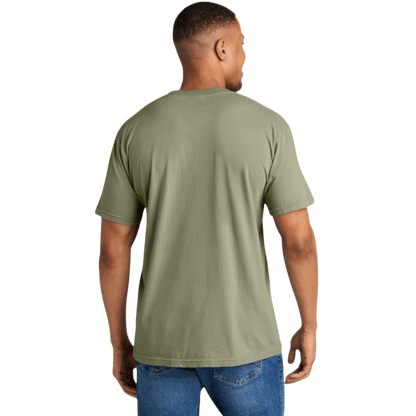 Comfort Colors ® Heavyweight Ring Spun Tee - T-Shirts - SwagWear