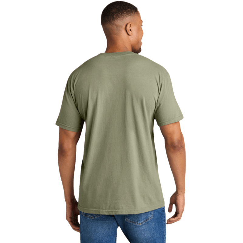 Comfort Colors ® Heavyweight Ring Spun Tee - T-Shirts - SwagWear