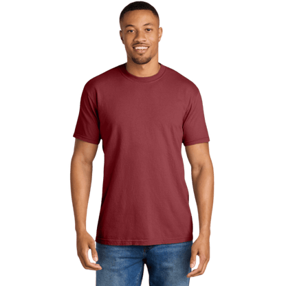 Comfort Colors ® Heavyweight Ring Spun Tee - T-Shirts - SwagWear