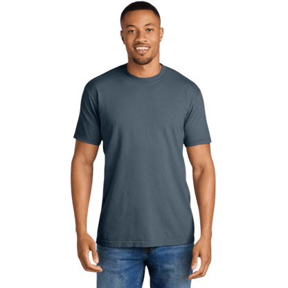 Comfort Colors ® Heavyweight Ring Spun Tee - T-Shirts - SwagWear