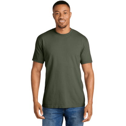 Comfort Colors ® Heavyweight Ring Spun Tee - T-Shirts - SwagWear
