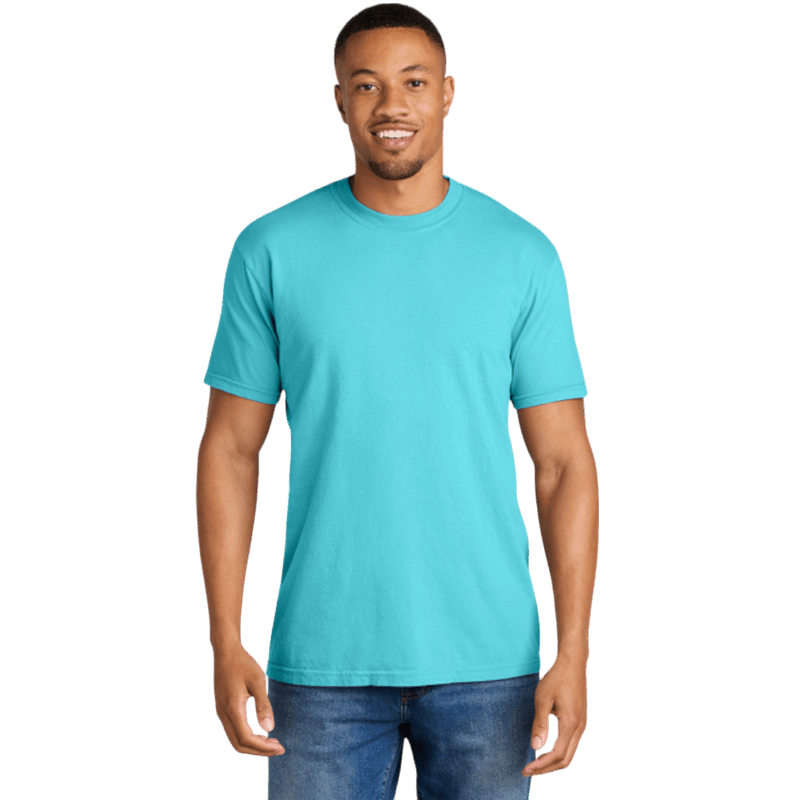 Comfort Colors ® Heavyweight Ring Spun Tee - T-Shirts - SwagWear