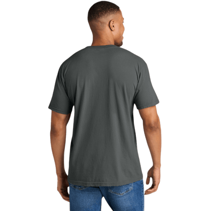 Comfort Colors ® Heavyweight Ring Spun Tee - T-Shirts - SwagWear