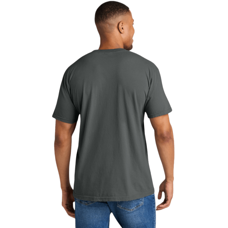 Comfort Colors ® Heavyweight Ring Spun Tee - T-Shirts - SwagWear