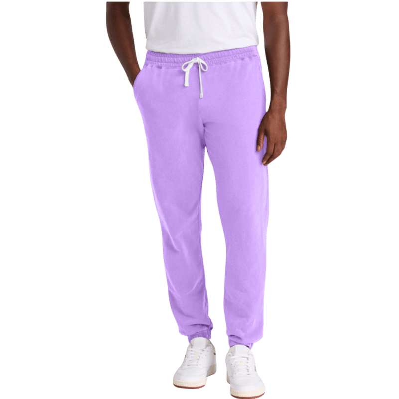Comfort Colors® Lightweight Sweatpant - Sweatpants - SwagWear