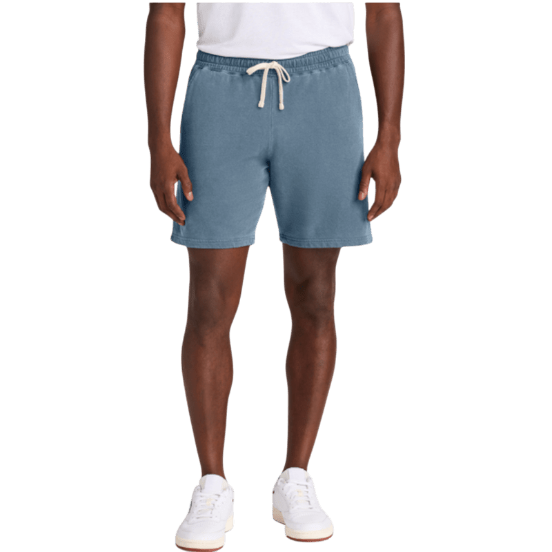 Comfort Colors® Lightweight Sweatshort - Shorts - SwagWear