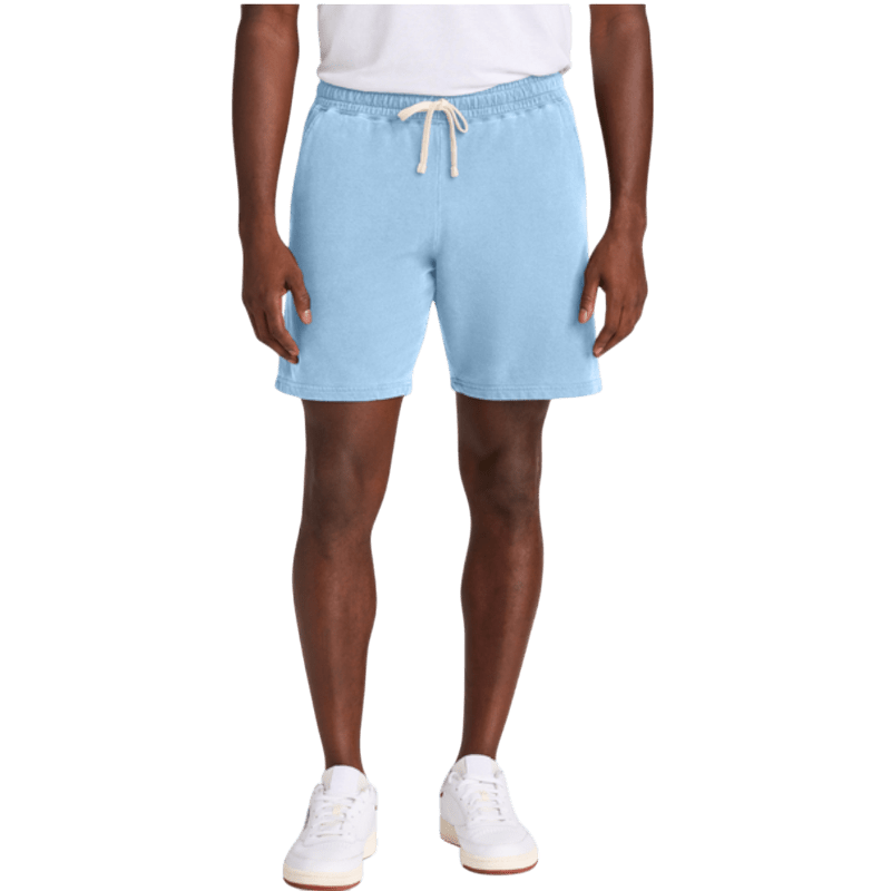 Comfort Colors® Lightweight Sweatshort - Shorts - SwagWear
