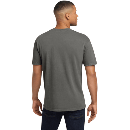 Comfort Colors ® Heavyweight Ring Spun Pocket Tee - T-Shirts - SwagWear