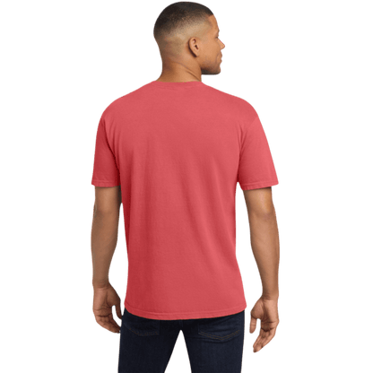 Comfort Colors ® Heavyweight Ring Spun Pocket Tee - T-Shirts - SwagWear