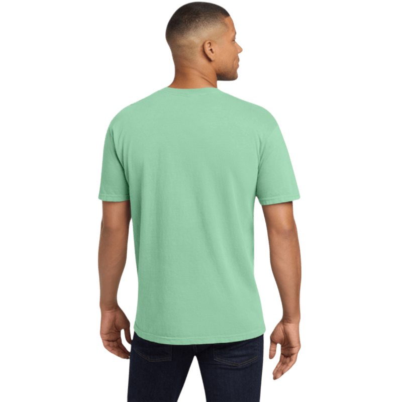Comfort Colors ® Heavyweight Ring Spun Pocket Tee - T-Shirts - SwagWear