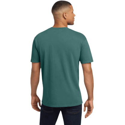 Comfort Colors ® Heavyweight Ring Spun Pocket Tee - T-Shirts - SwagWear