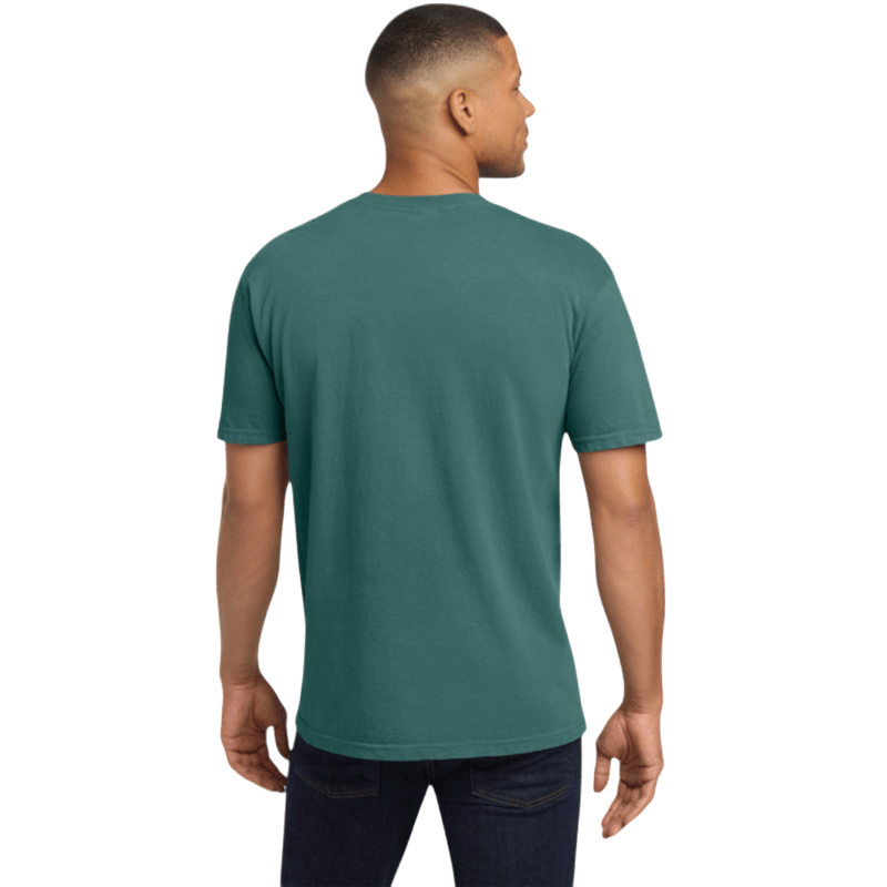 Comfort Colors ® Heavyweight Ring Spun Pocket Tee - T-Shirts - SwagWear