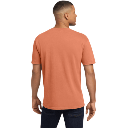 Comfort Colors ® Heavyweight Ring Spun Pocket Tee - T-Shirts - SwagWear