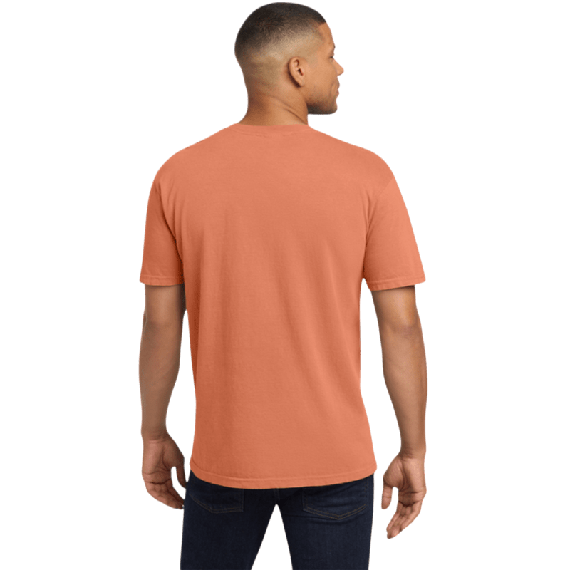 Comfort Colors ® Heavyweight Ring Spun Pocket Tee - T-Shirts - SwagWear
