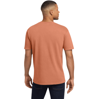 Comfort Colors ® Heavyweight Ring Spun Pocket Tee - T-Shirts - SwagWear