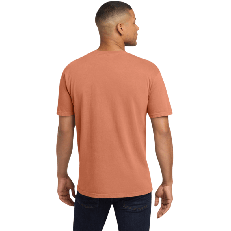 Comfort Colors ® Heavyweight Ring Spun Pocket Tee - T-Shirts - SwagWear