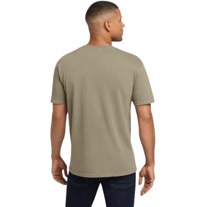 Comfort Colors ® Heavyweight Ring Spun Pocket Tee - T-Shirts - SwagWear