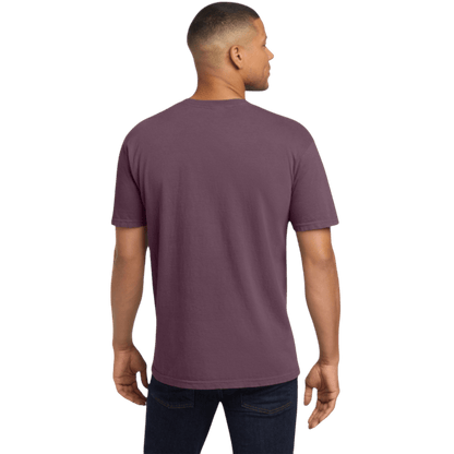 Comfort Colors ® Heavyweight Ring Spun Pocket Tee - T-Shirts - SwagWear