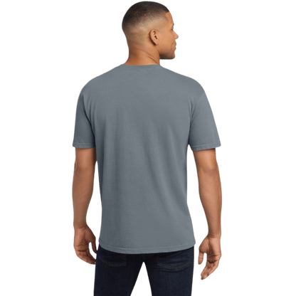 Comfort Colors ® Heavyweight Ring Spun Pocket Tee - T-Shirts - SwagWear