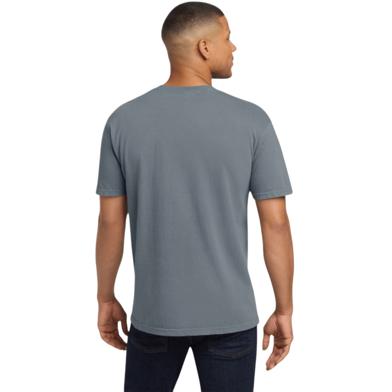 Comfort Colors ® Heavyweight Ring Spun Pocket Tee - T-Shirts - SwagWear