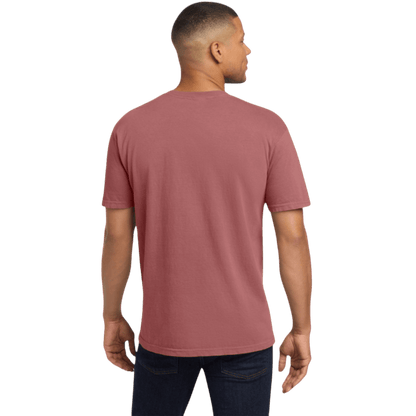 Comfort Colors ® Heavyweight Ring Spun Pocket Tee - T-Shirts - SwagWear