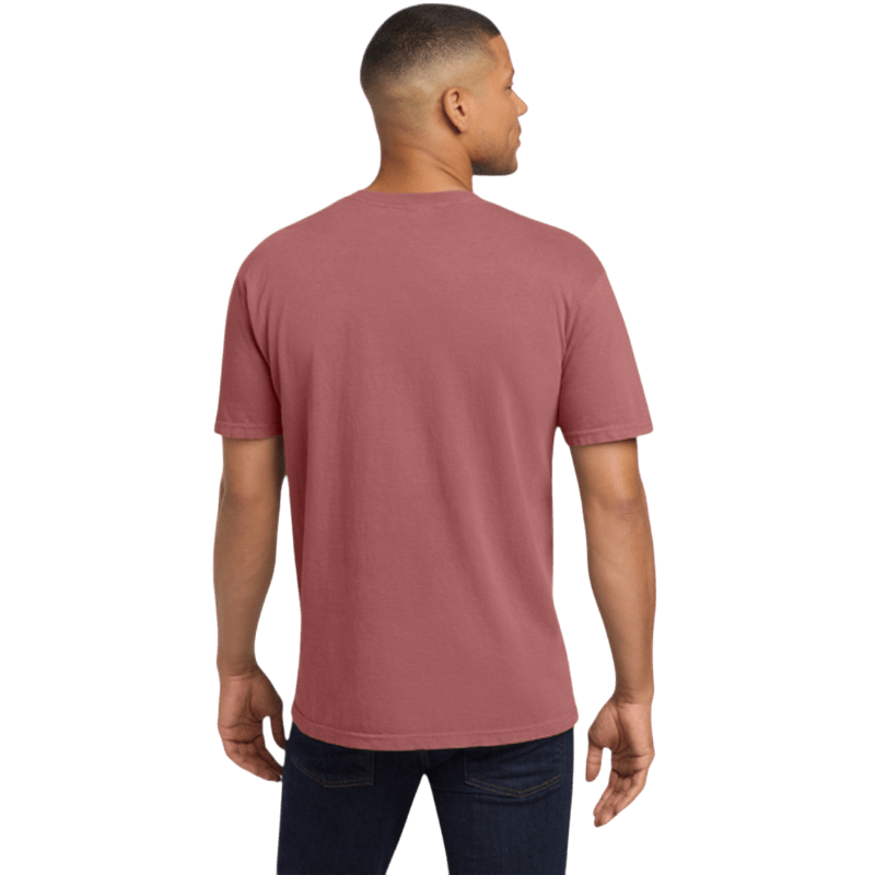 Comfort Colors ® Heavyweight Ring Spun Pocket Tee - T-Shirts - SwagWear