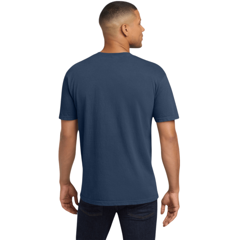Comfort Colors ® Heavyweight Ring Spun Pocket Tee - T-Shirts - SwagWear
