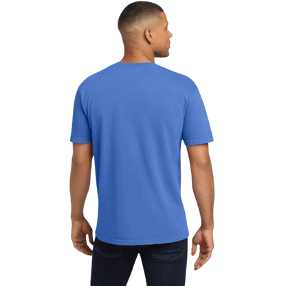 Comfort Colors ® Heavyweight Ring Spun Pocket Tee - T-Shirts - SwagWear