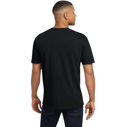Comfort Colors ® Heavyweight Ring Spun Pocket Tee - T-Shirts - SwagWear