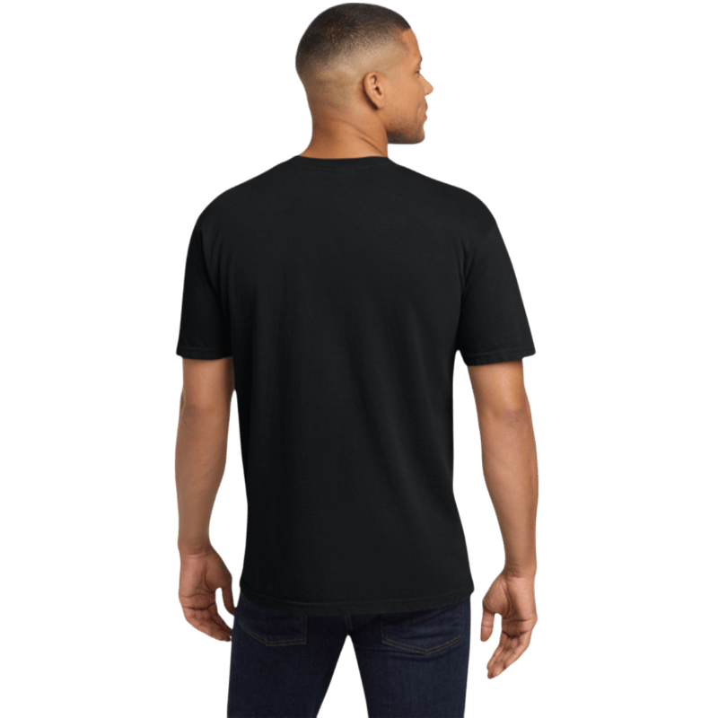 Comfort Colors ® Heavyweight Ring Spun Pocket Tee - T-Shirts - SwagWear