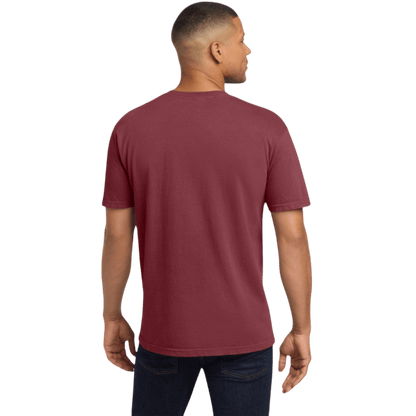 Comfort Colors ® Heavyweight Ring Spun Pocket Tee - T-Shirts - SwagWear