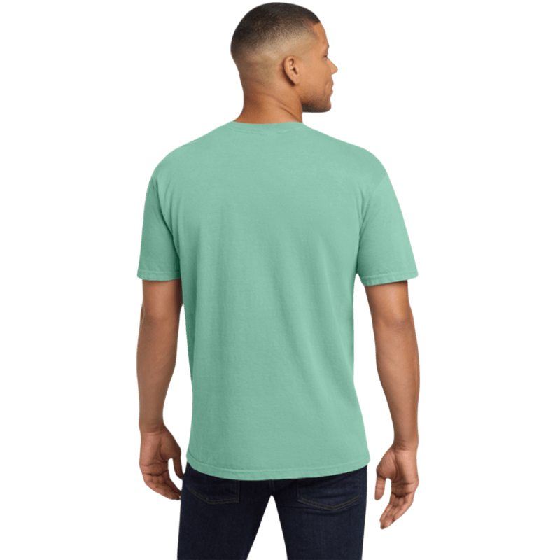 Comfort Colors ® Heavyweight Ring Spun Pocket Tee - T-Shirts - SwagWear