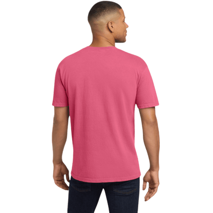 Comfort Colors ® Heavyweight Ring Spun Pocket Tee - T-Shirts - SwagWear