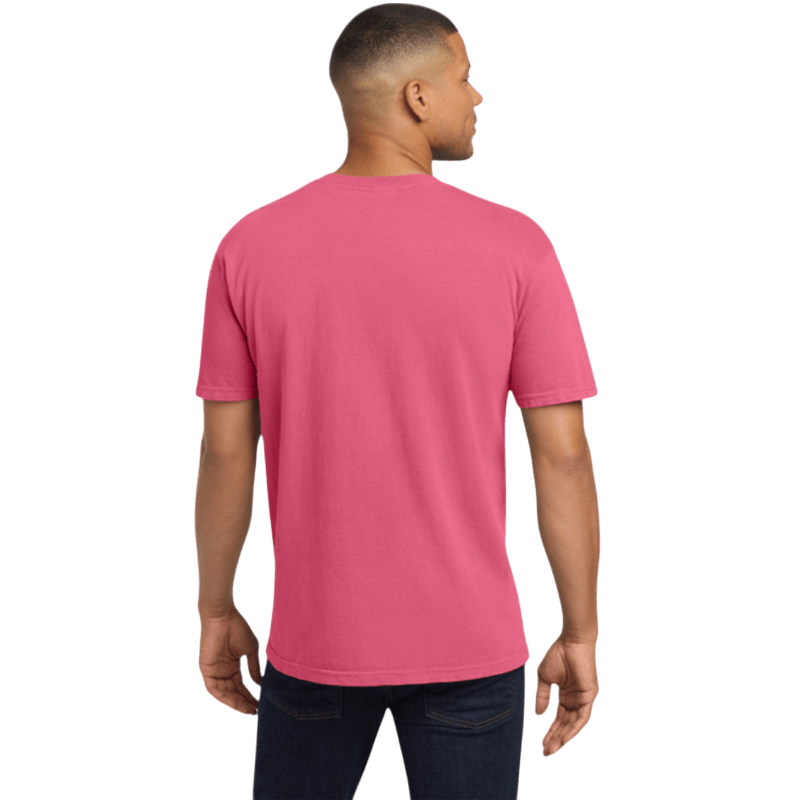 Comfort Colors ® Heavyweight Ring Spun Pocket Tee - T-Shirts - SwagWear