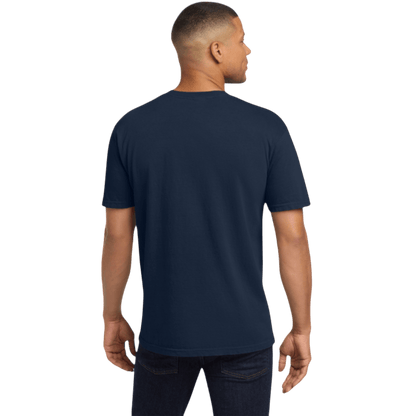 Comfort Colors ® Heavyweight Ring Spun Pocket Tee - T-Shirts - SwagWear